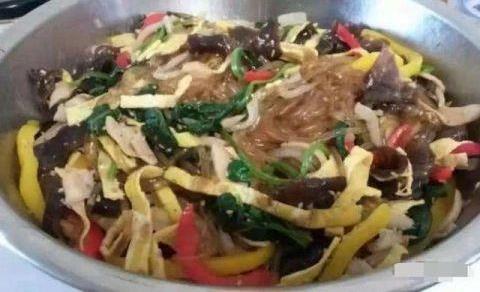 老傳統不能忘 大年初一至初七的傳統飲食