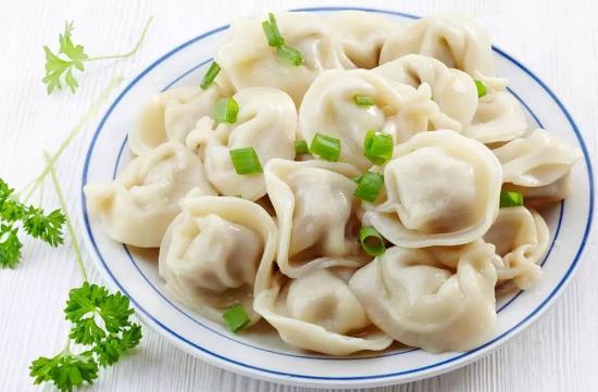 老傳統不能忘 大年初一至初七的傳統飲食