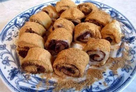 老傳統不能忘 大年初一至初七的傳統飲食