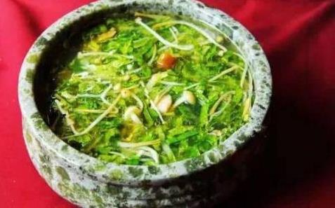 老傳統不能忘 大年初一至初七的傳統飲食