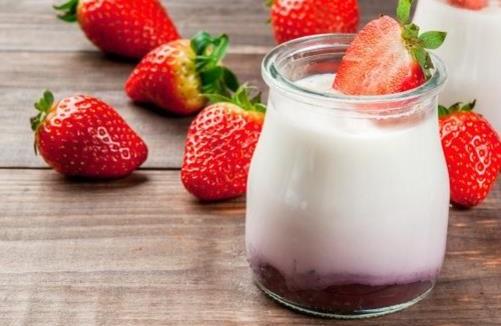 喝牛奶好處多 孕期喝什么奶制品好