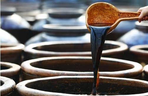 孕婦不能吃的調味料 醬油少吃為好