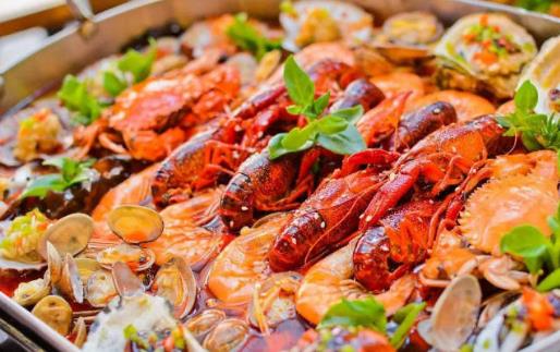 春節減肥注意事項 其實大快朵頤也不會胖