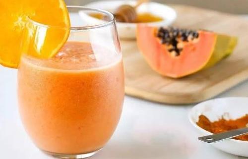 孕婦不可食用木瓜 性寒易引發流產