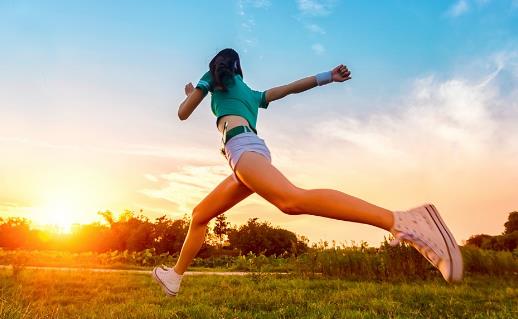 瘦腰腹的方法 瘦腰腹的10個小技巧