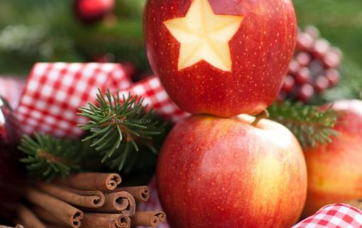 吃蘋果真的會瘦 什么時候吃蘋果才有效