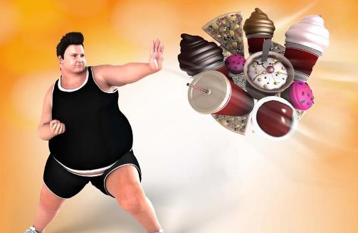 減肥人士必須要遠(yuǎn)離的幾種食物 吃多會長肉