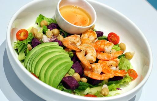 減肥人士必須要遠(yuǎn)離的幾種食物 吃多會長肉