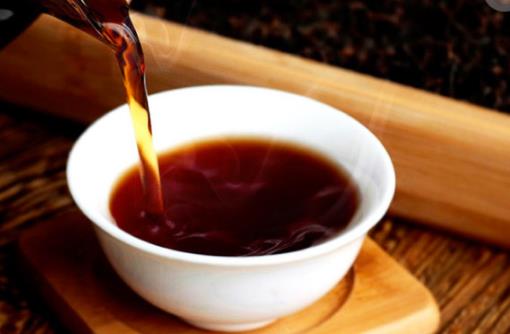 春節期間容易增加脂肪 這幾種茶飲助你消脂