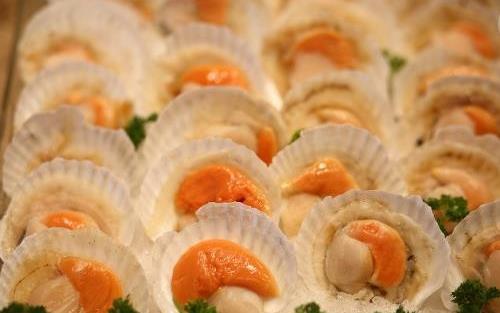 孕期補鈣 推薦五款美味食譜