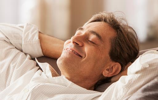 春季犯困煩惱多 教你五招遠(yuǎn)離春困問(wèn)題