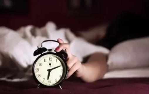 春季犯困煩惱多 教你五招遠(yuǎn)離春困問(wèn)題