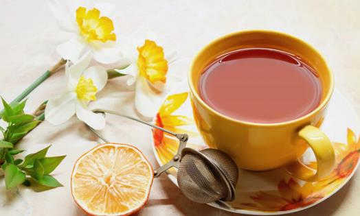 春季養生好時刻 少生病更健康