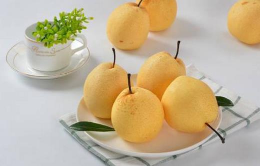 春季養(yǎng)肺有妙招 潤肺養(yǎng)肺食物大盤點(diǎn)