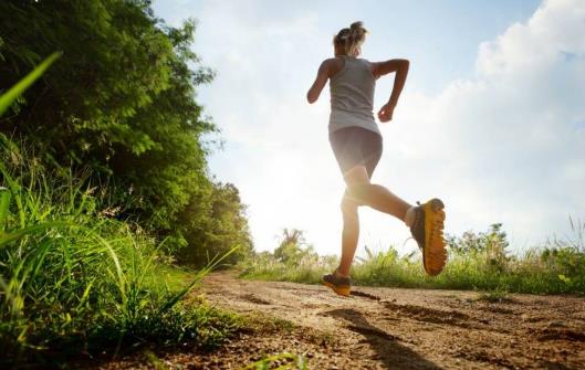 晨跑能減肥嗎？早晨跑步更容易減肥的說法不對