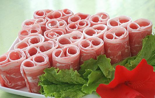  減肥期間不可以只吃素菜 減肥期間不能吃肉？8大誤區(qū)