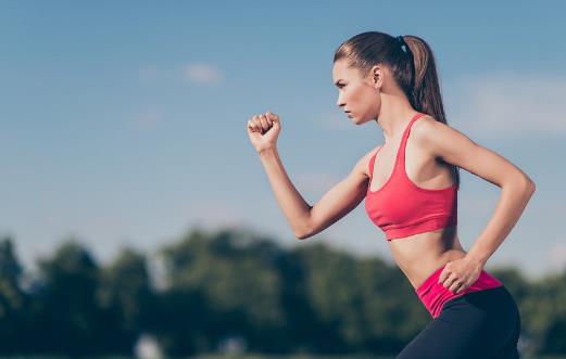 減肥方法用不對(duì)  引起的一系列婦科疾病