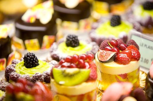 從源頭解決問(wèn)題肥胖 控制好你的口腹之欲