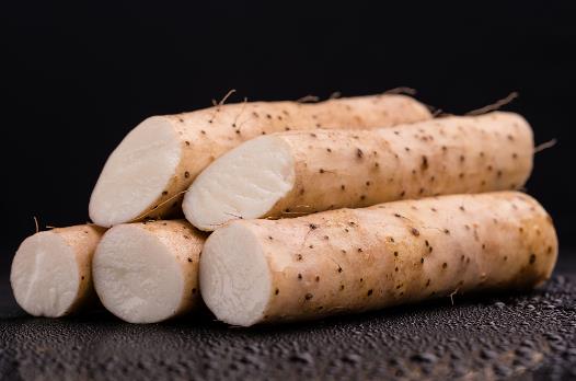 早餐也養生 早餐山藥食譜大全