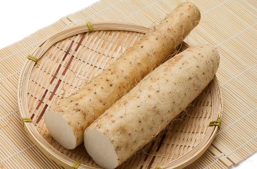 早餐也養生 早餐山藥食譜大全