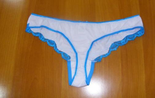 你的“小內(nèi)內(nèi)”穿對(duì)了嗎?