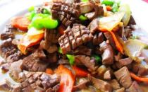 春分養生必吃的3款美食