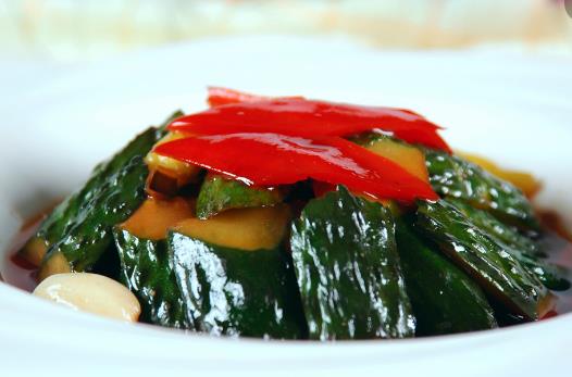 春季陰雨天濕氣重 吃19種食物祛濕