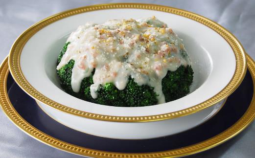 食物有助提高免疫力？9種食物不可錯過！