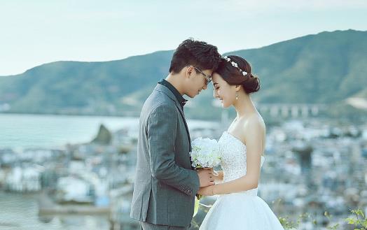 婚紗照準備清單及注意陷阱 滿滿的干貨啊