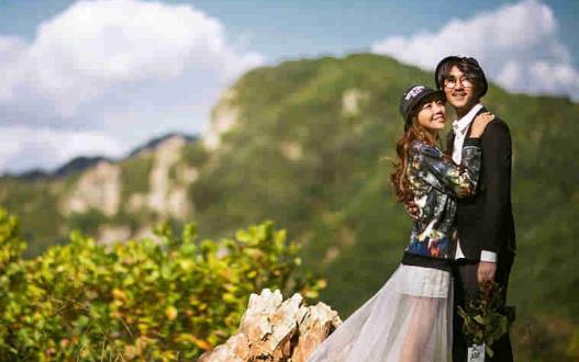 婚紗照準備清單及注意陷阱 滿滿的干貨啊