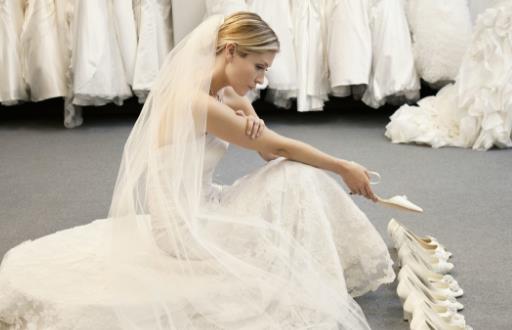 想要拍的婚紗照有感染力 看婚紗照情侶pose大全指南