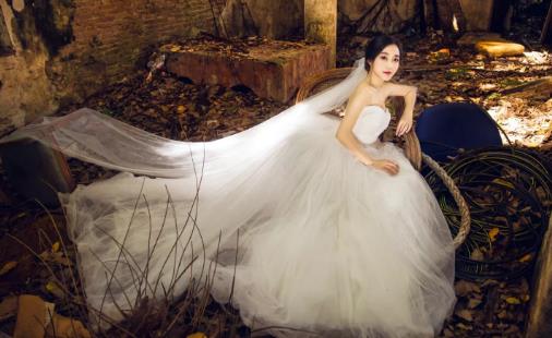 想要拍的婚紗照有感染力 看婚紗照情侶pose大全指南