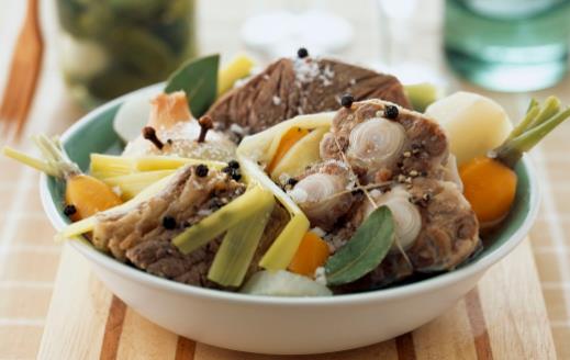 在家也能夠做出來的美味燉肉的小竅門 快快來學吧