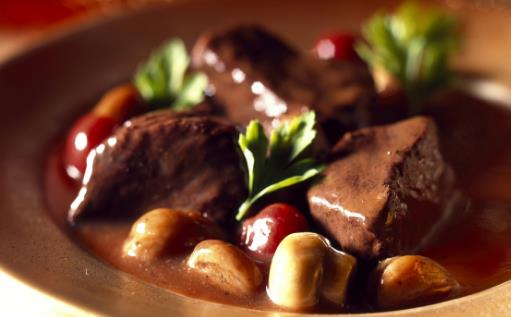 在家也能夠做出來的美味燉肉的小竅門 快快來學吧