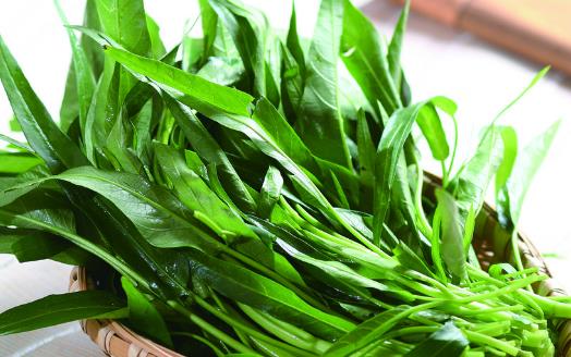 將炒青菜改為水煮青菜 烹調蔬菜也有小技巧