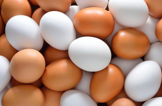 挑選新鮮雞蛋,主要看這四個(gè)方面~