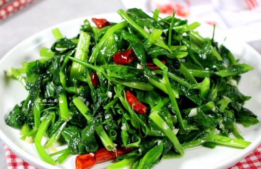 吃不完的時令菜 換種方式來保鮮同樣好味道