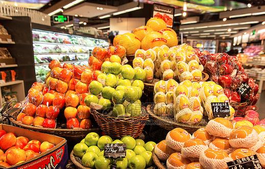 挑選進(jìn)口水果 幫你解開水果貼紙?zhí)柎a的玄機(jī)