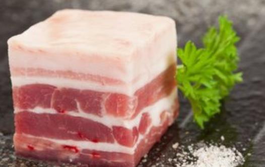  肥肉并非一無是處 還是有它的營養價值