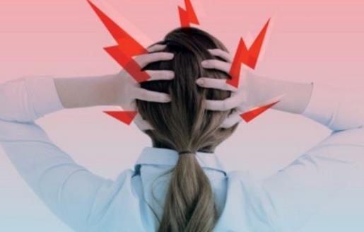 想避免頭痛 要盡量避免吃以下這幾大類食物