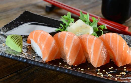 日本料理的正確吃法攻略 壽司到清酒值得收藏