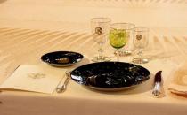 ?刀叉的用法竟有有歐式美式 教你正確而優雅地使用刀叉