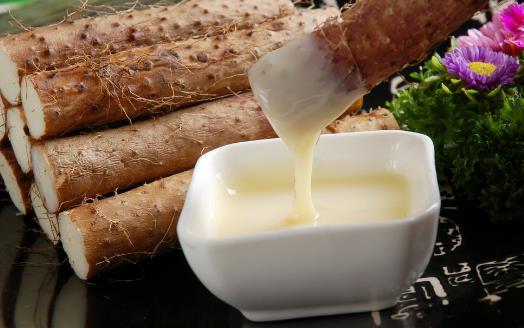 山藥不能和什么同食？