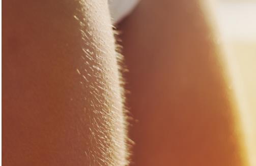 小疙瘩永遠揮之不去的困擾 讓皮膚恢復光滑!