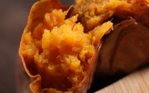 紅薯冬季儲(chǔ)存小知識(shí)