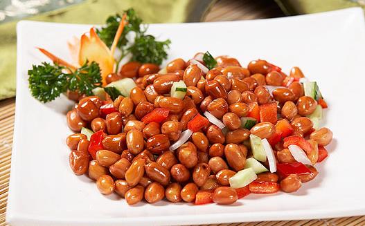 常吃花生油能提高免疫力 廚房里花生油的其他妙用