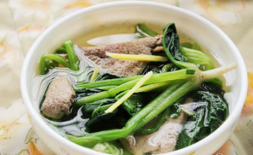 女人臉色發白要這樣調理才正確