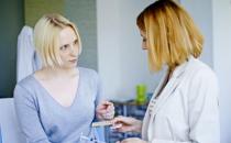 ?10種情況女性須做婦科檢查 常見的婦科檢查項目科普