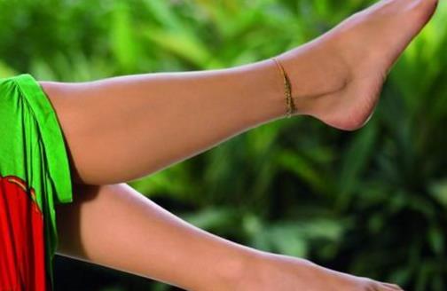 半夜里小腿突然抽筋 發生小腿抽筋時的緩解處理