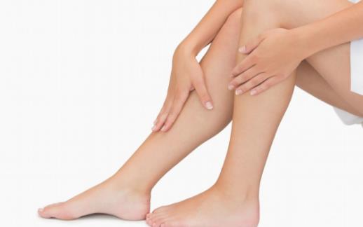 半夜里小腿突然抽筋 發生小腿抽筋時的緩解處理